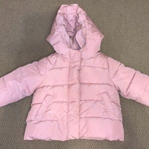 Baby Gap Coat